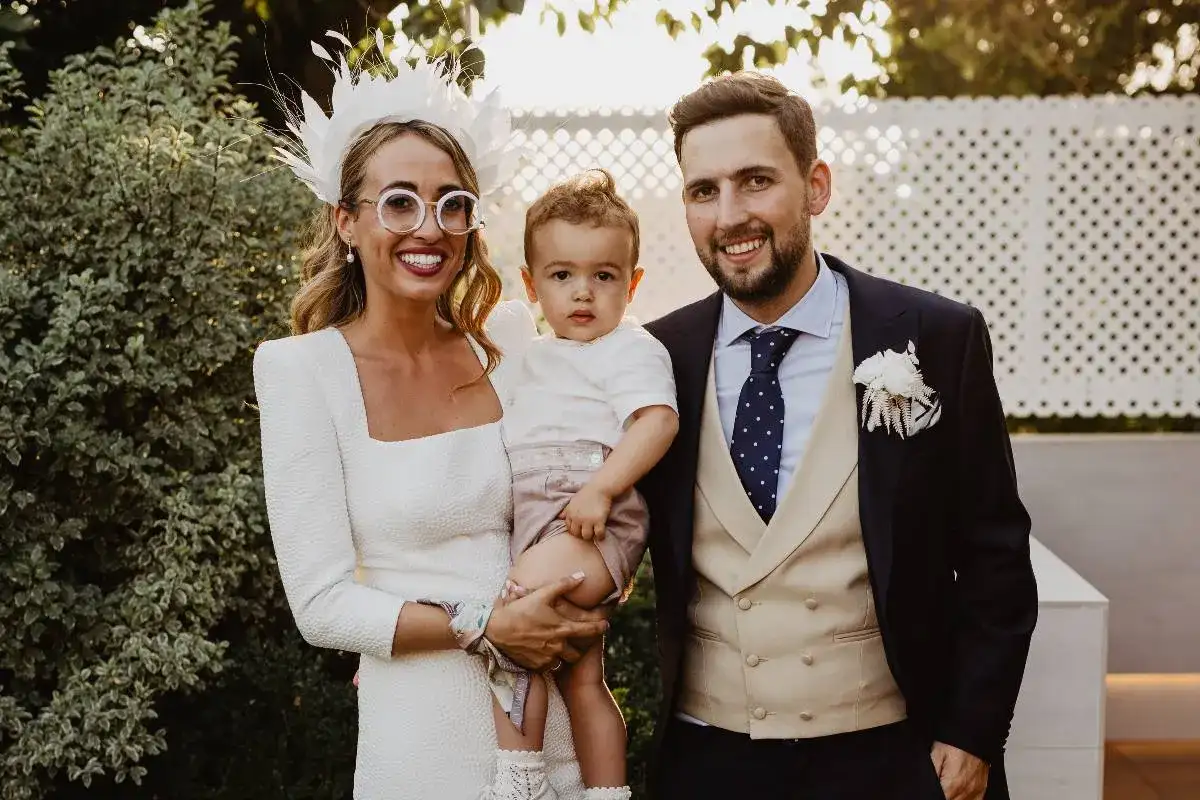 Pajes de boda - cómo elegirlos, vestirlos y prepararlos