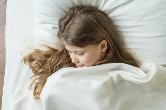 Terrores nocturnos en niños - cómo reconocerlos y actuar